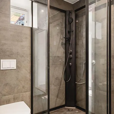 דירה Dinbnb I 135 Sqm And 2 Floors Of Luxury I New In 2024 *