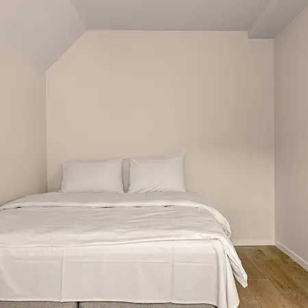 Dinbnb I 135 Sqm And 2 Floors Of Luxury I New In 2024 דירה *