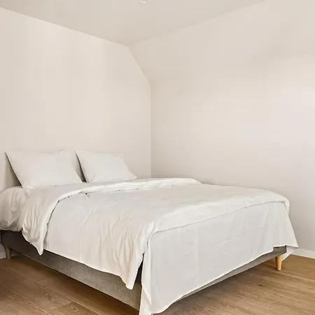 דירה Dinbnb I 135 Sqm And 2 Floors Of Luxury I New In 2024 *