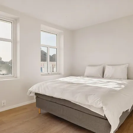 Dinbnb I 135 Sqm And 2 Floors Of Luxury I New In 2024 דירה ברגן