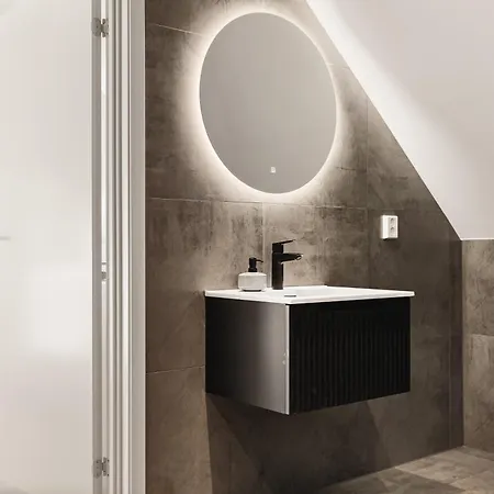 Dinbnb I 135 Sqm And 2 Floors Of Luxury I New In 2024 דירה