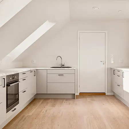 Dinbnb I 135 Sqm And 2 Floors Of Luxury I New In 2024 ברגן