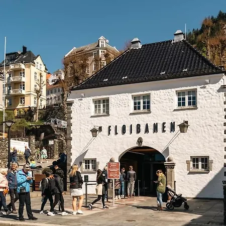 Dinbnb I 135 Sqm And 2 Floors Of Luxury I New In 2024 * Bergen